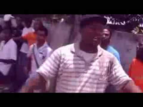 Jogga Ft. Philla - Lagi Mati