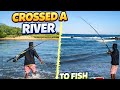 Secret Beach Fishing Spot On The South Coast South Africa