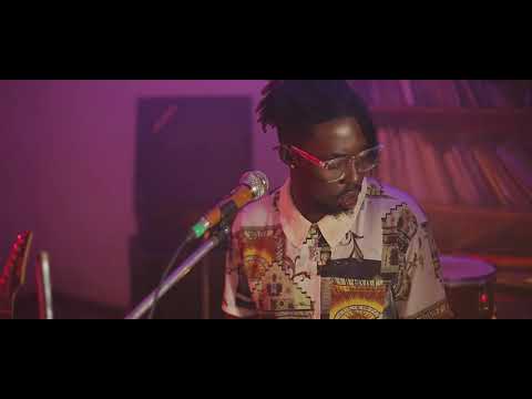 Sean Morgan Ndakupatsa {Reggae Cover   Rashley} Dir Vj Inno