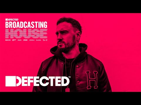 Low Steppa - Defected Broadcasting House (Live from The Basement)