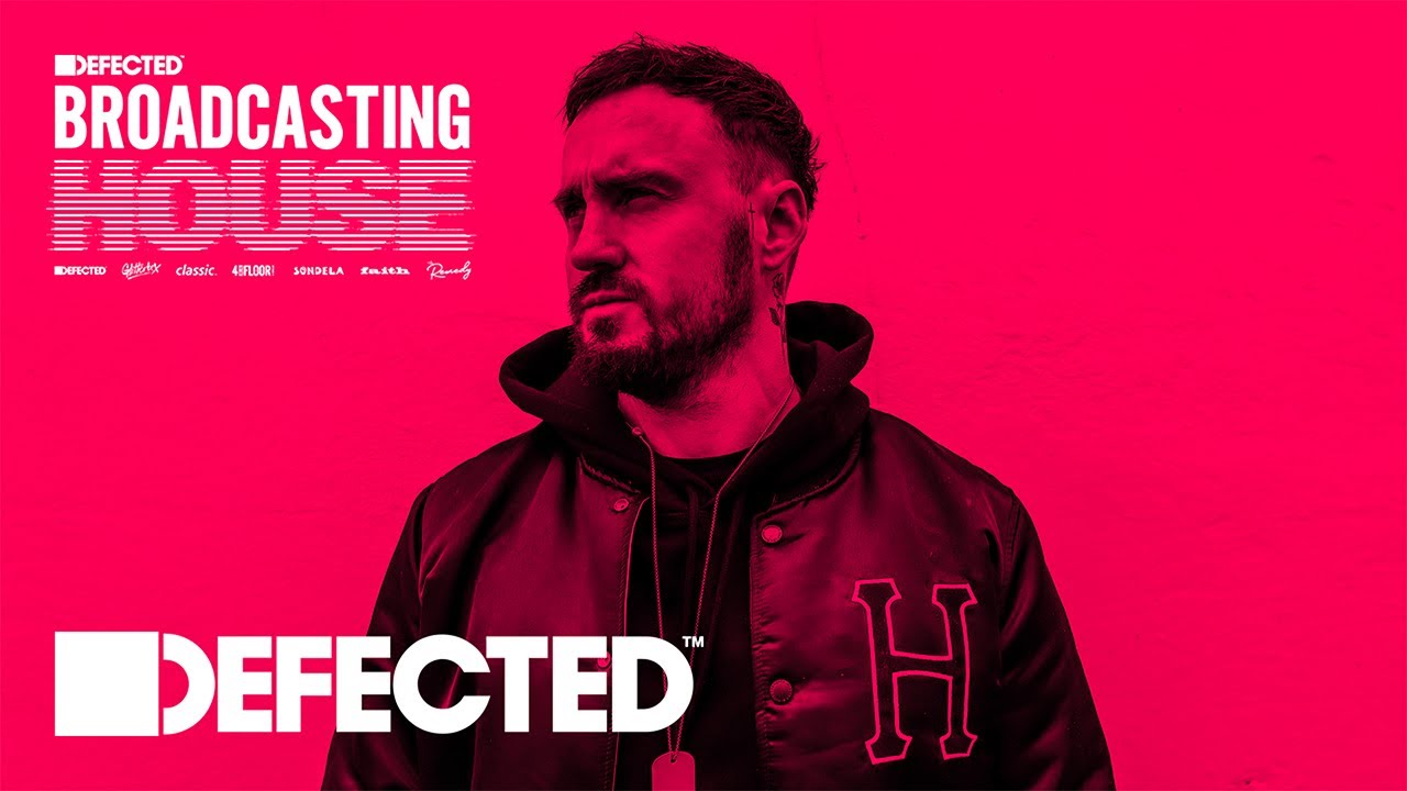 Low Steppa - Live @ Defected Broadcasting House x Live from The Basement 2022