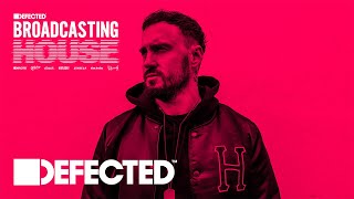 Low Steppa - Live @ Defected Broadcasting House x Live from The Basement 2022