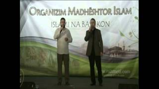 Vellezerit Xhaferi - Pleqerija