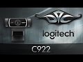 Logitech 960-001088 - видео