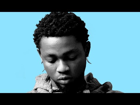 Omah Lay - Empty Chair (Official Lyrics)