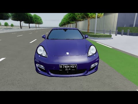 mobil tercepat di cdid, tembus 500km/h?