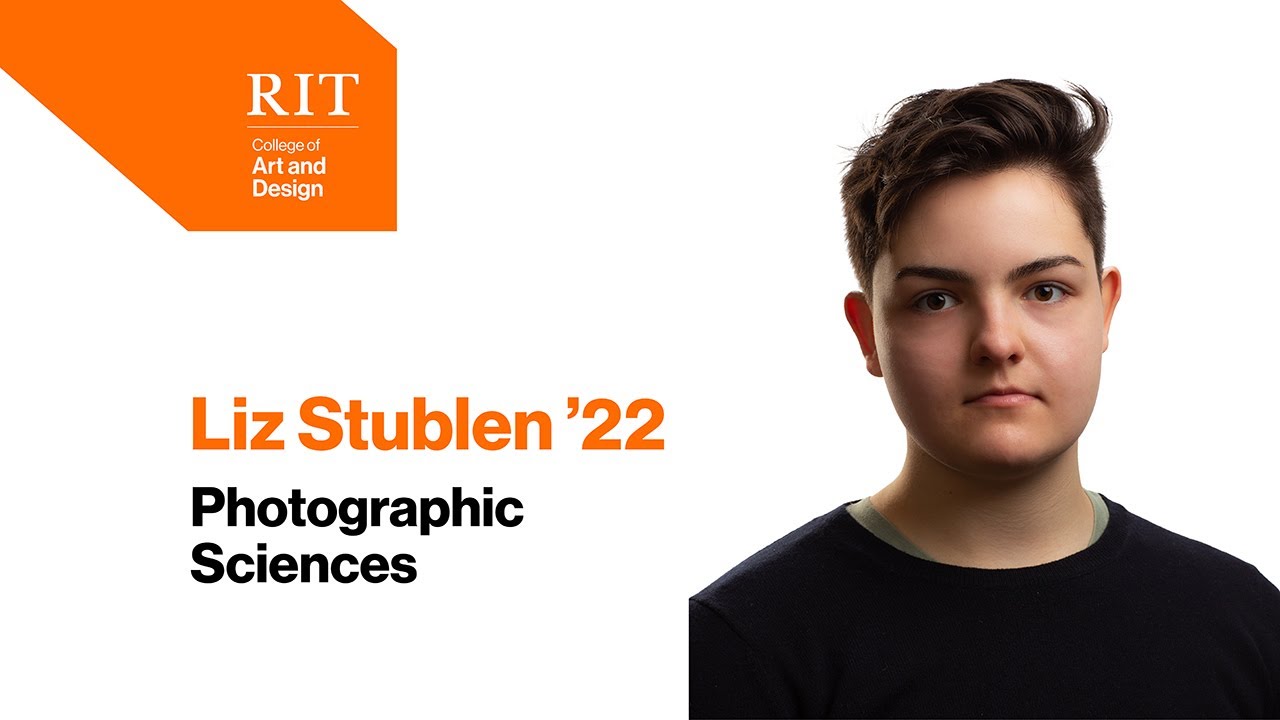 From RIT to Apple video