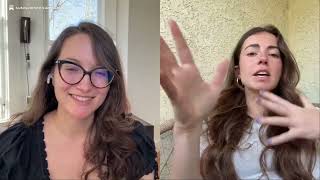 💡A Conversation with Creative Freelancer Grace Abbott of How to Go Freelance [12 Hour Book Launch