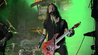 UDO - Rev-Raptor. Sevastopol. 19.08.2013