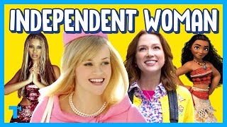 The Independent Woman Trope, Explained