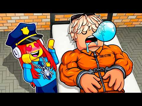 Ich wurde von MÄDCHEN verhaftet... (Hilf mir)