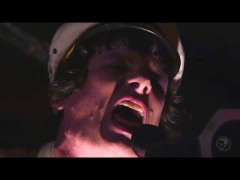 Bobby Conn live at The Studio at Webster Hall 2009