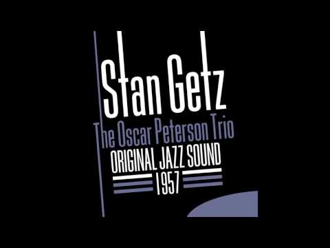 Stan Getz, Oscar Peterson - Tour's End