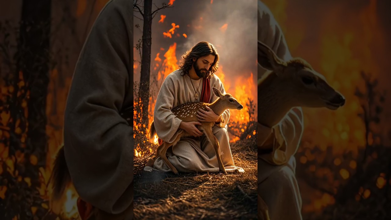 May the Lord protect LA#miracle #god #lord #losangeles