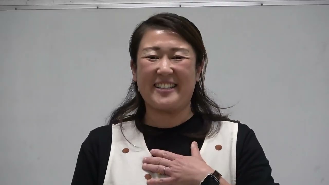 ともべ幼稚園　3月23日のHappy Point「新年度への準備がスタート！バス試走と新人研修で感じたハッピーな一日」