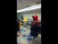 Clifford The Big Red Dog