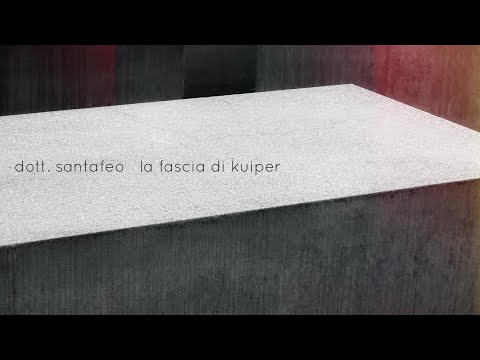 Dott. Santafeo - Golfo Mistico [APNEA71]