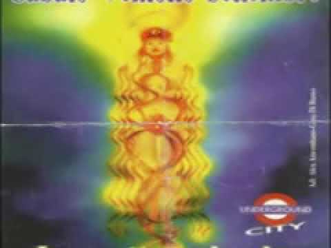 UNDERGROUND CITY 28 SETTEMBRE 1996 DJ RALF