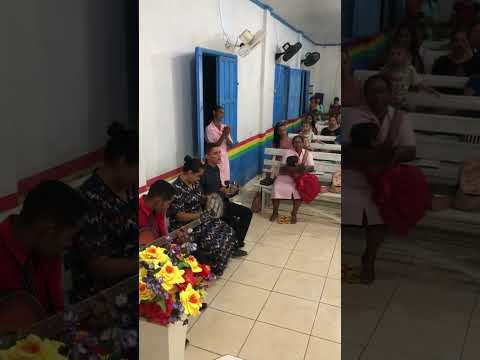 Ipixuna Amazonas Missões IPDA #evangelho #fe #ipda #deustemumapalavrapravoce