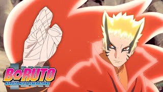 Boruto: Naruto Next Generations - streaming online