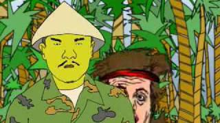 Rambo No Blood Episode 1