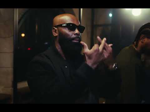 Kaaris - Goal Volant (Clip Officiel)