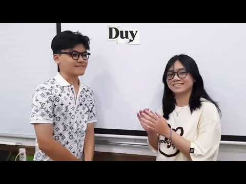 INTERVIEW SOME PEOPLE ABOUT THEIR MUSIC. 