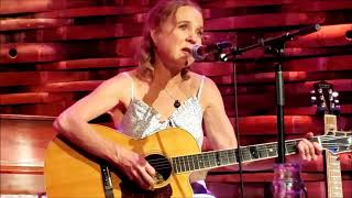 Kristin Hersh - Shaky Blue Can
