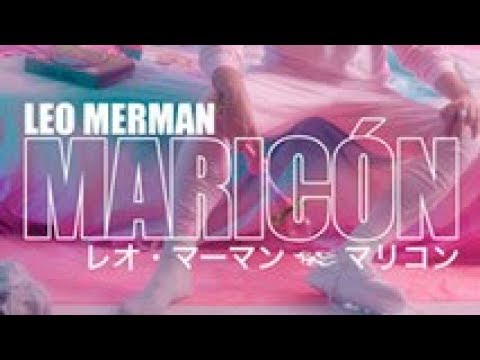 Leo Merman / MARICÓN. (Charli XCX - ''Boys'' cover)