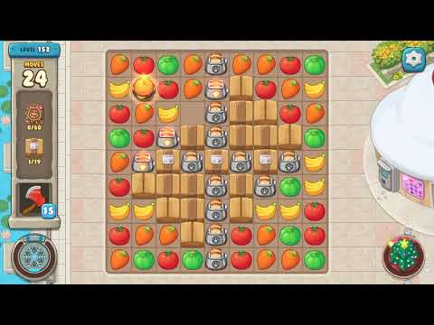 위 베어 베어스 시즌2- level 152 (no boost)