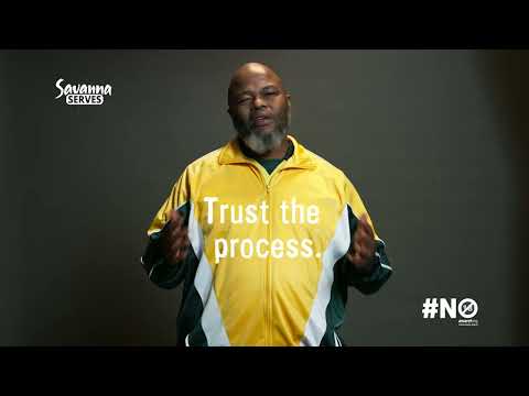 #SavannaServes: Slomosophy