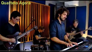 Quarteto Ágora Maskandi