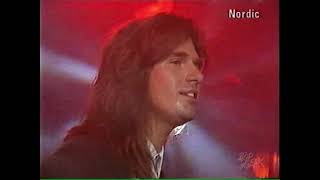 Michael Ruff - What Kind of World Is This (Top Gear 900511)