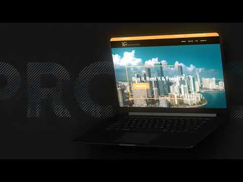 Business Video Sample 2