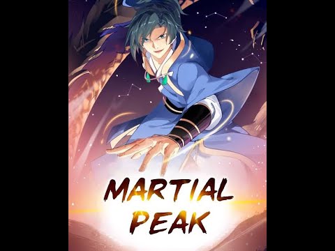 Alur Cerita Martial peak Chapter 1-5
