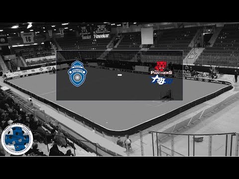 Hatsina - RSS Panthers/FoSu