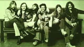 The Doobie Brothers - Music Man