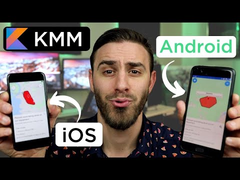 Is Kotlin Multiplatform Mobile Ready for Production