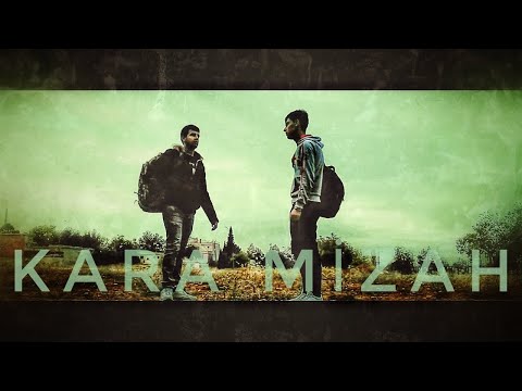 MEYUS & H4S - KARA MİZAH
