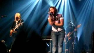 Melissa O&#39;Neil - Speechless (pt 1)