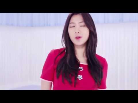 에이핑크 파이브 배속하면 mr이?