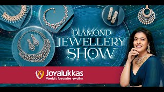 Joyalukkas Unveils the Exquisite Diamond Wedding Collection