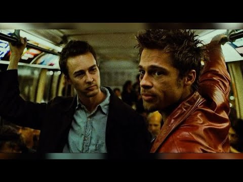 Before Tyler Durden Emerged: The Life-Changing Beginning of the Fight Club Story