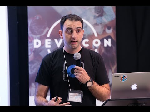 A CEO's perspective on dev rel, dev experience and ROI - Alex Salazar