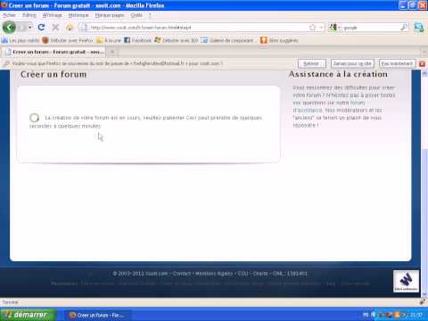 comment installer un theme sur xooit