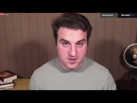 Airbnb CEO稱旅遊再也回不到大流行前的樣子了。 (Airbnb CEO says travel never going back to the way it was before pandemic)