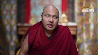 དཔལ་༧རྒྱལ་དབང་༧ཀརྨ་པ་མཆོག་གི་གསུང་འཕྲིན།