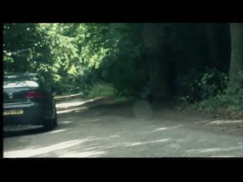 In Fear (Clip 'Violence Is the Mother and the Daughter')