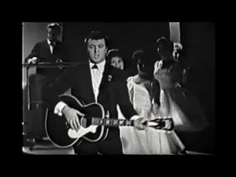 ♫ Johnny Devlin ♥ Memphis Tennessee ♫ .wmv