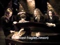 Sentenced-Fragile(lyrics in sub)